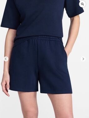 Time and Tru Shorts